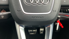 Audi Q3 35 TFSI S Line 5dr S Tronic Petrol Estate